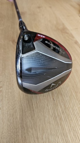 Callaway optiforce - callaway, ft
