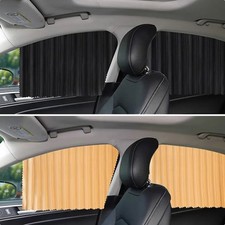 2PCS Universal Fit Magnetic