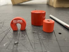 Magnets Job Lot Bundle Eclipse