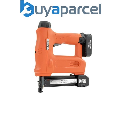 Tacwise 1701 master nailer - 1701, 191