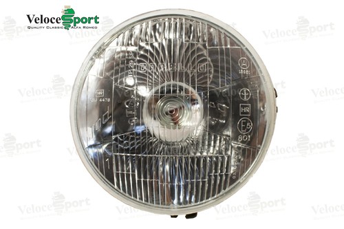 Alfa romeo 105 series - alfa,