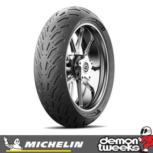 Michelin road 6 motorcycle - x,