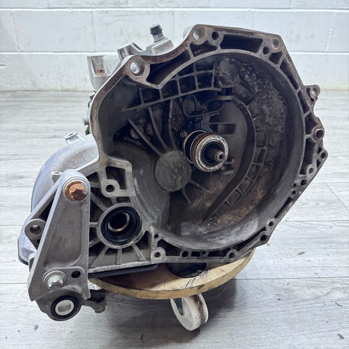 Vauxhall corsa gearbox - vauxhall,