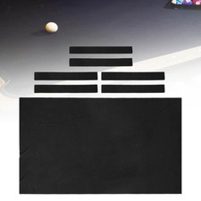 Billiards Pool Tablecloth