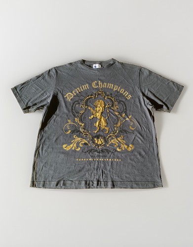 Kam jeans mens shirt - t,