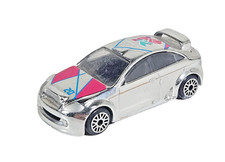 Corgi LOCOG 2007 London 2012