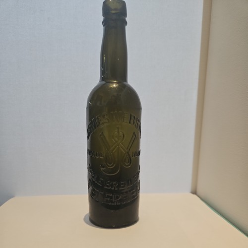 Antique james webster brae - webster,