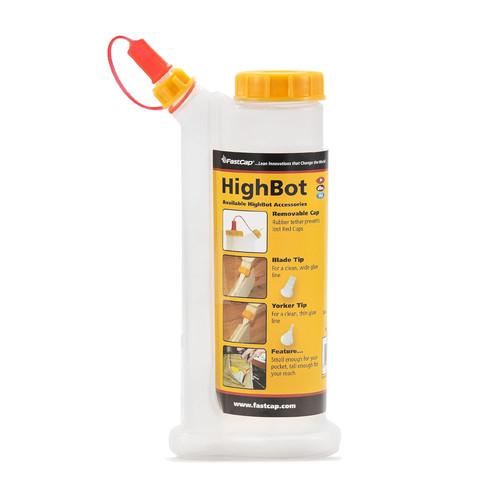 6oz glue bottle - 6oz, bottle,