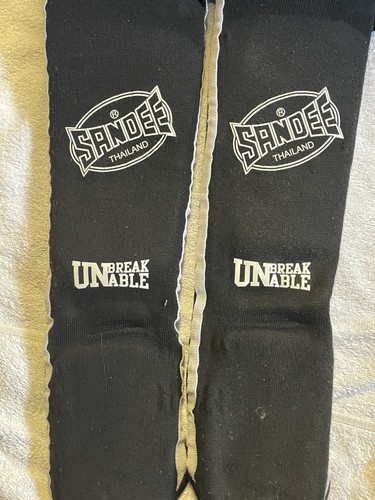 Sandee mauy thai fighting shin - thai,