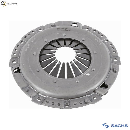 Clutch pressure plate 3082 - 3082, 222