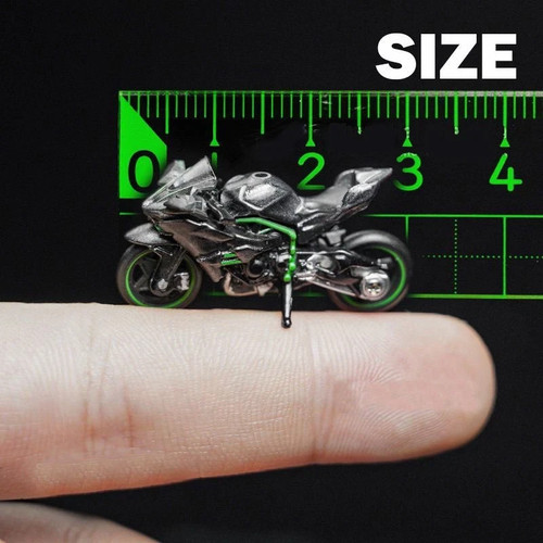 Kawasaki h2r motorcycle - kawasaki,