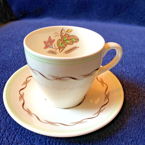 Royal doulton woodland d6338 - doulton,