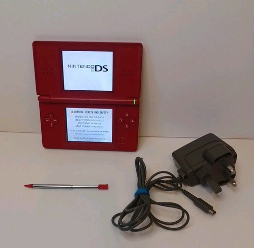 Working nintendo original - original, ds