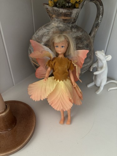 Vintage hornby flower fairy - vintage,