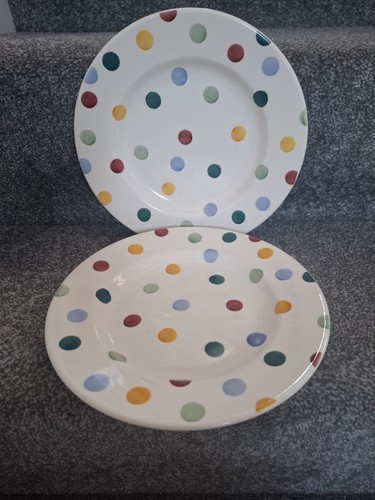 Emma bridgewater polka dot - emma,