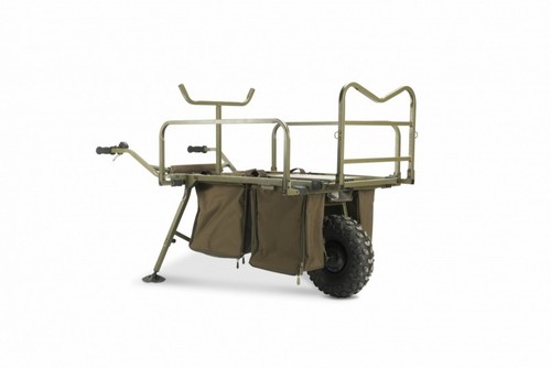 Nash trax evo power barrow - power,