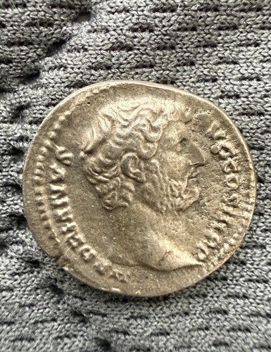 Imperial roman silver - imperial,