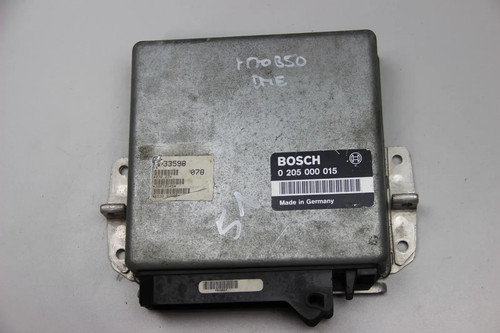 Bmw ecu e31 - ecu,