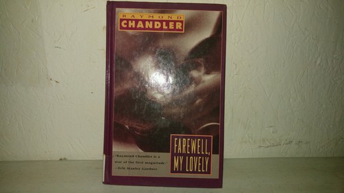 Farewell lovely - farewell,, my