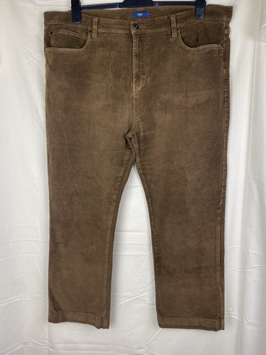 Cotton traders men bronze - cotton,