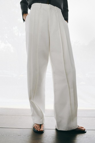 Zara collection barrel - zara,