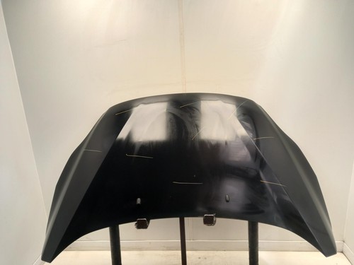 Ford focus max bonnet - focus,