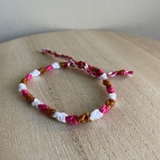 Ama Bracelet, anklet, trendy