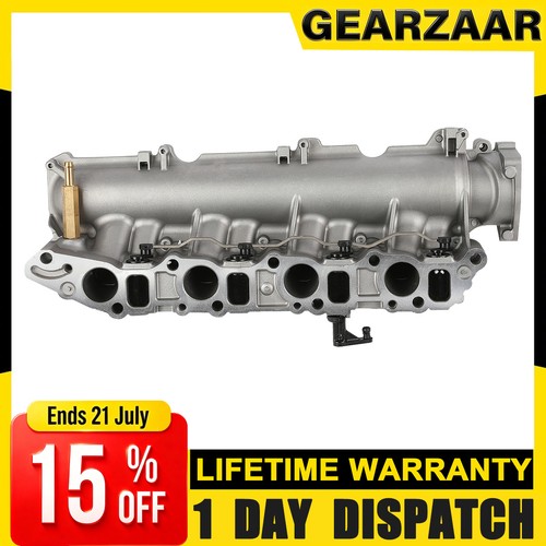 Inlet intake manifold kit - inlet,