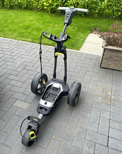 Powakaddy ct6 electric golf - ct6,