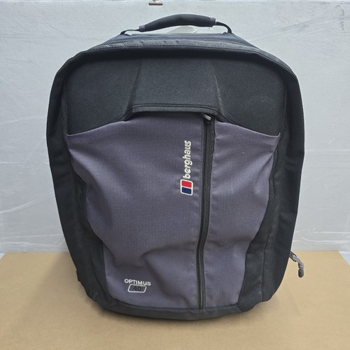 Berghaus optimus wheeled - berghaus, 40