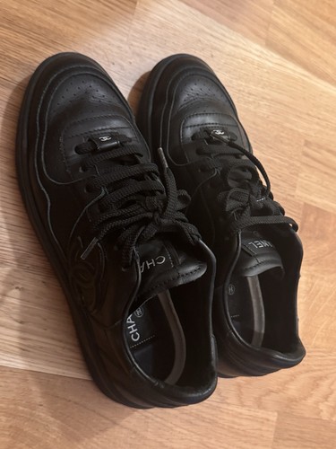 Chanel af1 trainers - af1,