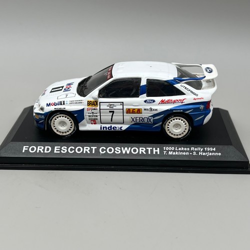 Ford escort rs - escort,