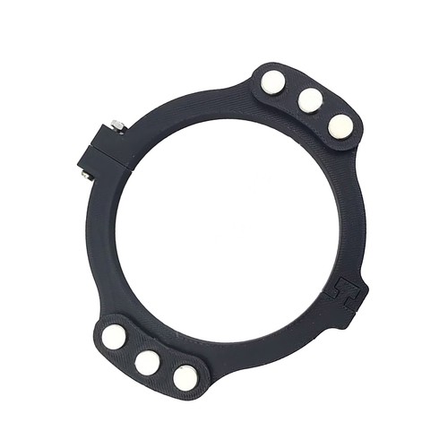 Shift paddle magnetic mod - magnetic,