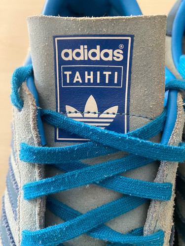 Adidas tahiti island series - adidas,