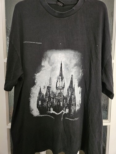 Brand new drop dead - brand,