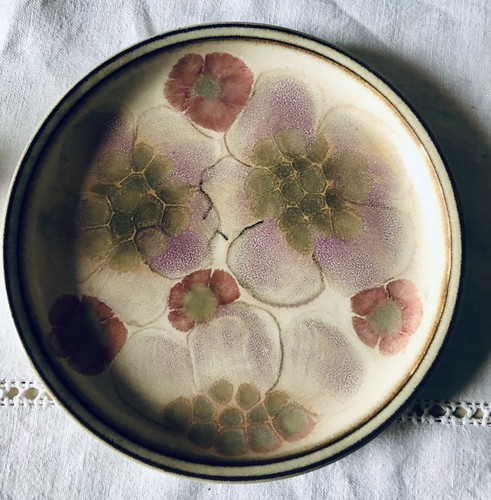Vintage denby gypsy - denby, side