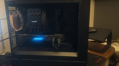 Fractal gaming ryzen - ryzen, 5