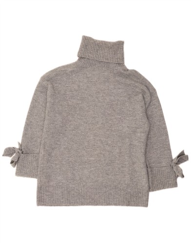 Zara womens oversized roll - zara,