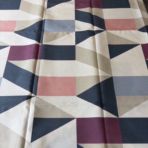 Scion nuevo cotton fabric - fabric, x