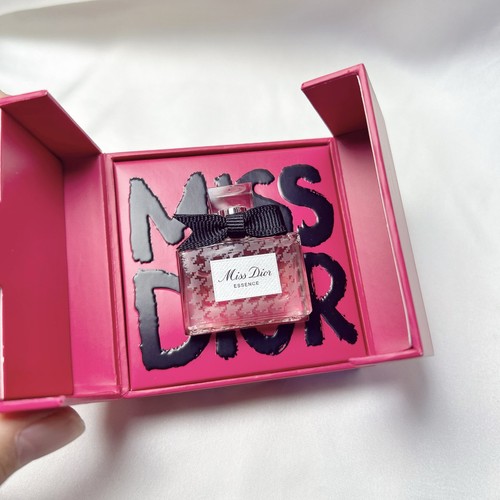 Genuine dior miss essence - dior,