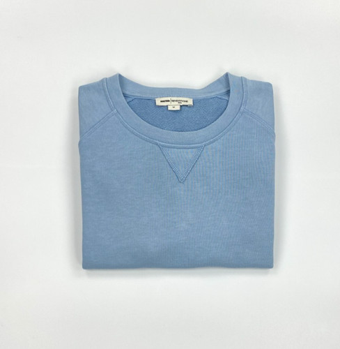 Men powder blue reiss - men's,