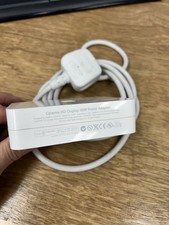 Genuine Apple A1097 Cinema HD