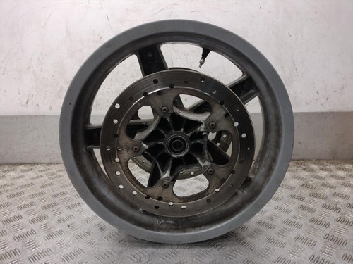 Gilera nexus 500 front wheel - gilera,