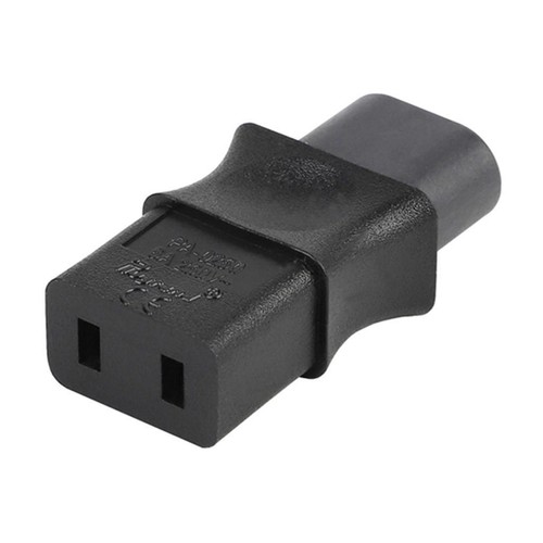 Iec 320 male - 320, 2