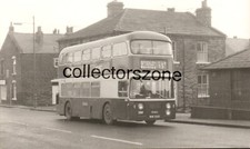 1970  Hebble Bus Co Daimler