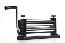 Manual Dough Roller Press