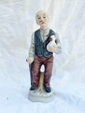 VINTAGE CERAMIC PORCELAIN