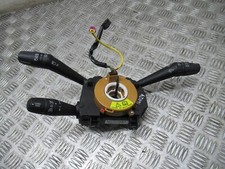 2013 FIAT 500L LOUNGE 1.6 DIESEL MK1 INDICATOR WIPER STALKS+SQUIB RING REF16024