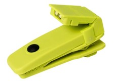 Dual LED Dock Light - Blueline