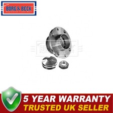 Borg & Beck Rear Wheel Bearing